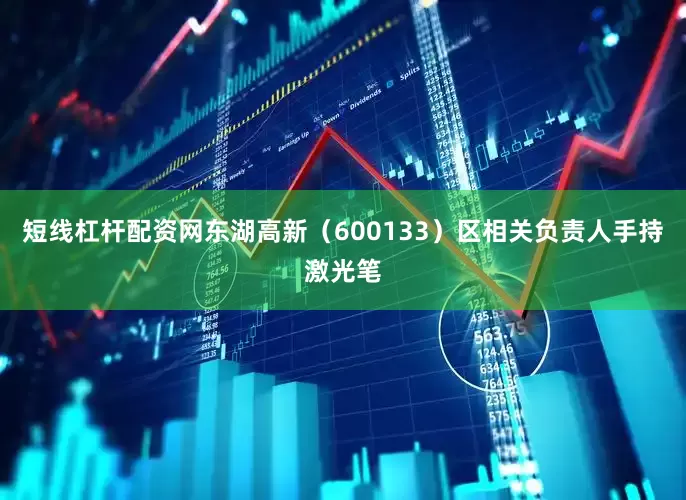 短线杠杆配资网东湖高新（600133）区相关负责人手持激光笔